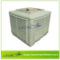 Venda LEON BRAND refrigerador de ar industrial de parede